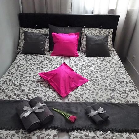 Apartament Junior Warszawa Eksteriør billede