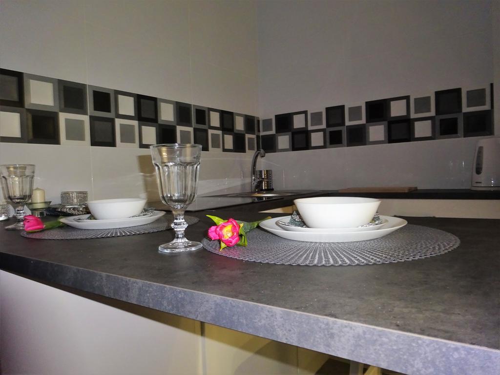 Apartament Junior Warszawa Eksteriør billede